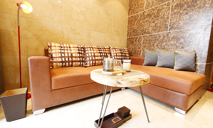 Hunting the Best Serviced Apartment in Delhi